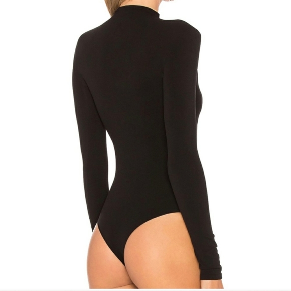 🌺SALE Long Sleeve Bodysuit - Picture 3 of 5